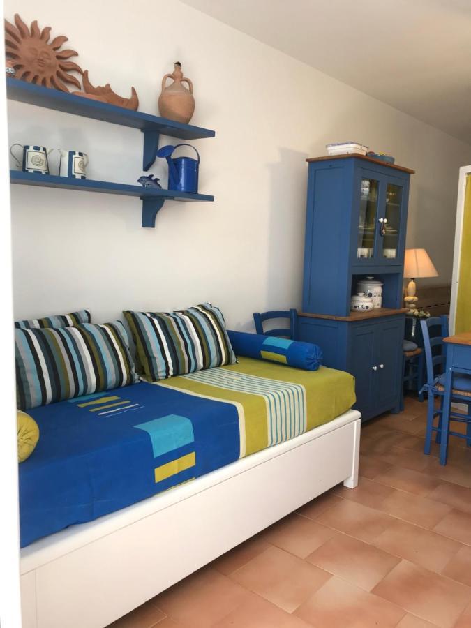 Apartament Loft Giulia Torre Santa Sabina Zewnętrze zdjęcie