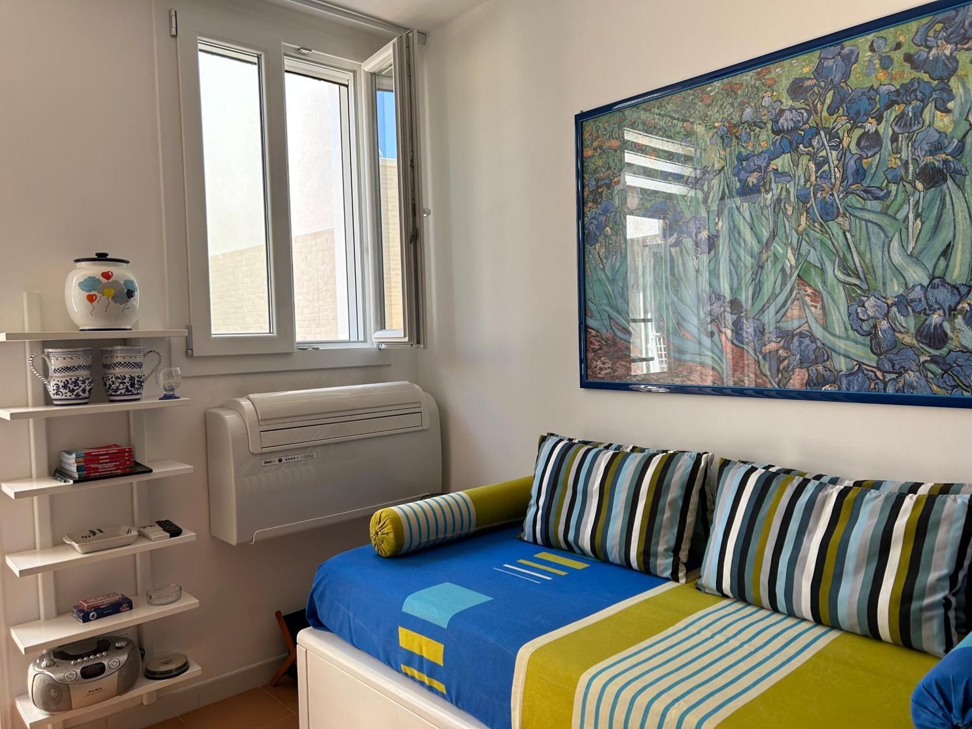 Apartament Loft Giulia Torre Santa Sabina Zewnętrze zdjęcie