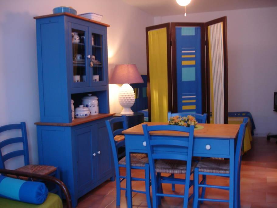 Apartament Loft Giulia Torre Santa Sabina Zewnętrze zdjęcie